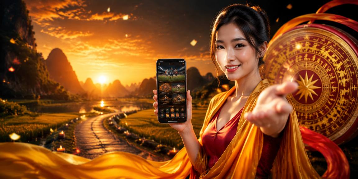 cs88 Tải ứng dụng trong 3 bước